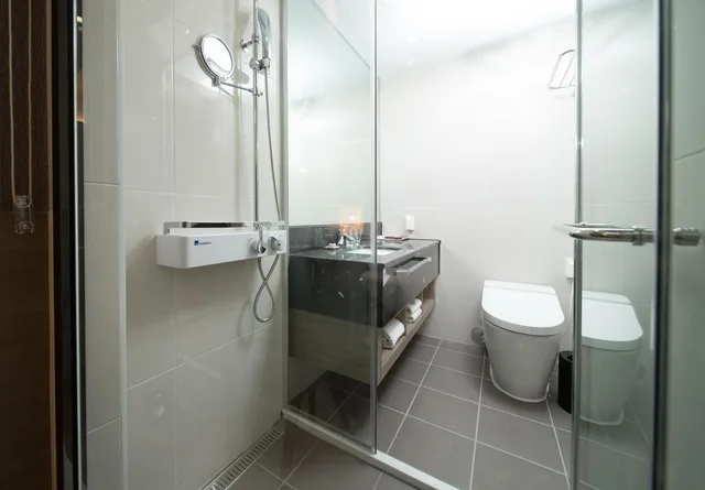 Deluxe, Family, Twin Beds, Utop Boutique Hotel and Residence 3/4