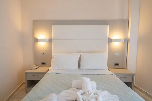 غرفة مفردة، Costa Angela Seaside Resort 8/10