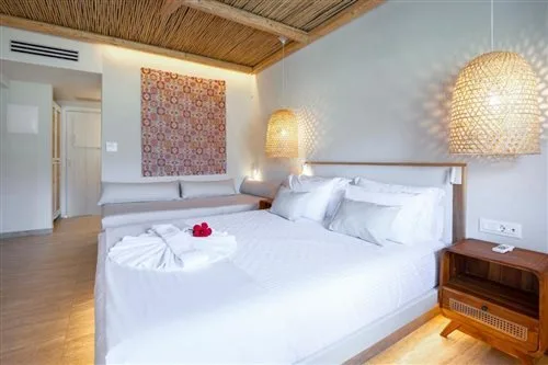 غرفة قياسية، Plakias Bay Hotel 1/1