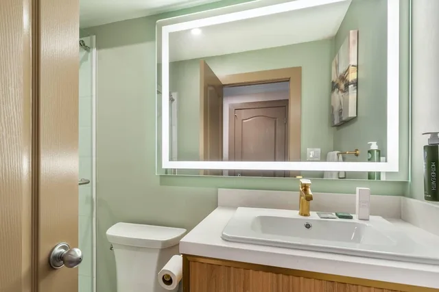 Upgrade, Efficiency, Queen Bed، Velora Hinton, an Ascend Hotel Collection 4/4