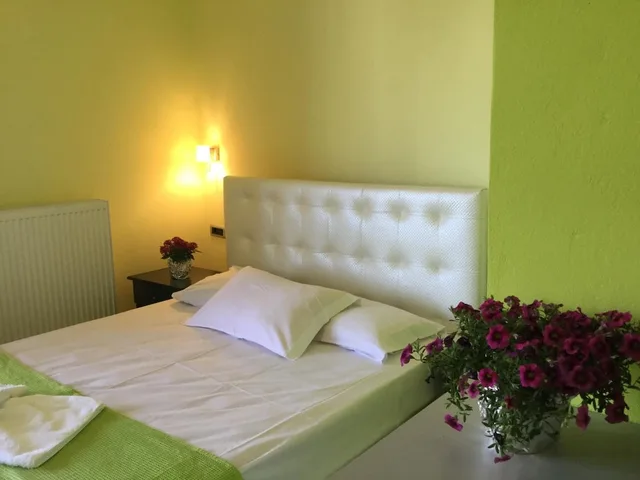 Evia Dream، Volos 17/31