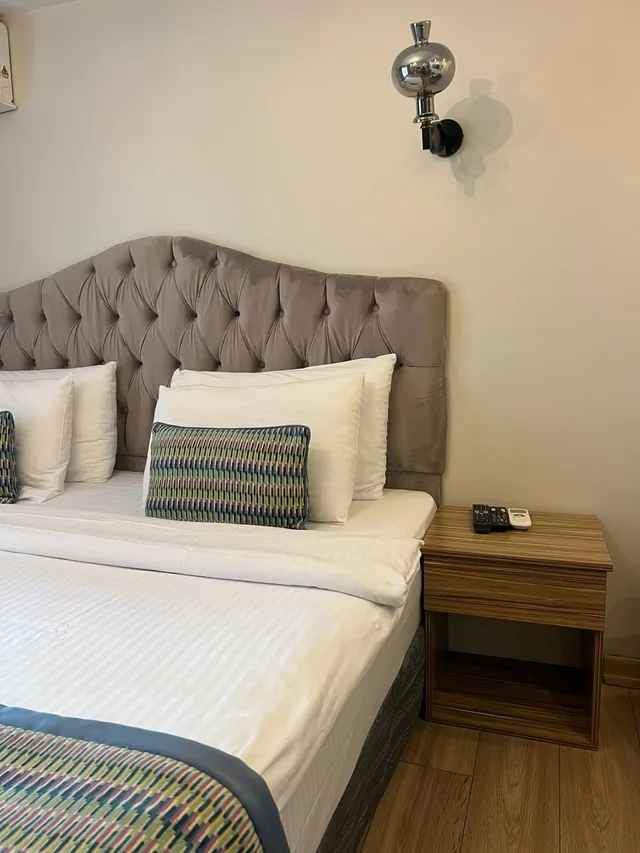 Eco Double 101، Hotel the Marions Suite 5/7