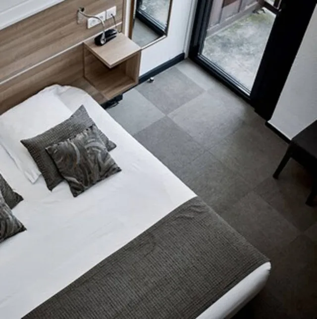Duplex, Garden View, Annex, La Cremaillere 7/10