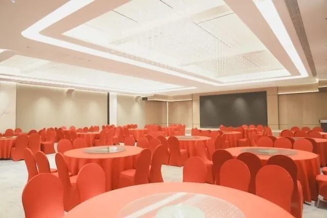 Holiday Inn Beijing Daxing Movie Park by IHG، بكين 37/50