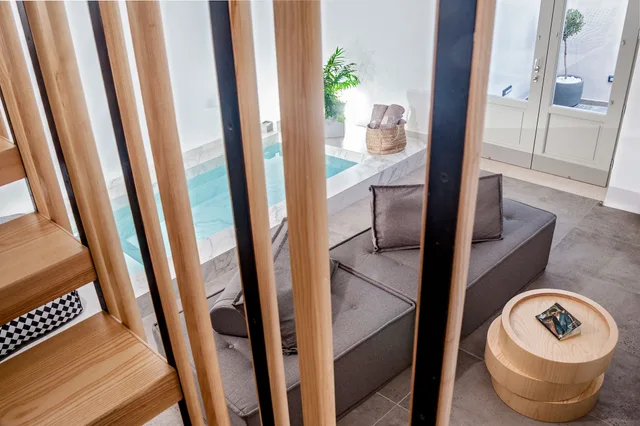 Villa, Sea View, Hot Tub, Santorini Soul Villas - Adults Only 6/6