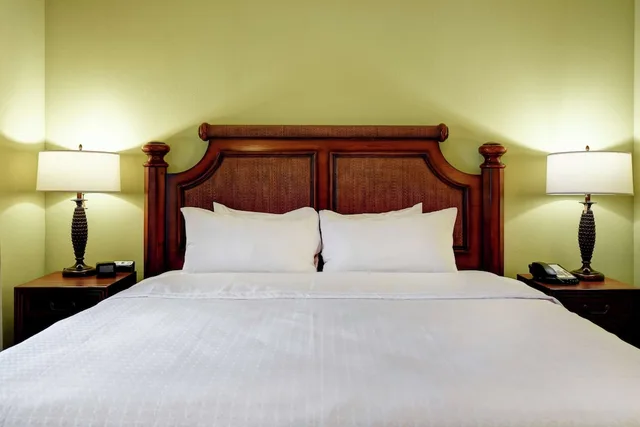 جناح بسرير كينج وسريرين كوين، Homewood Suites By Hilton Ocala At Heath Brook 3/5