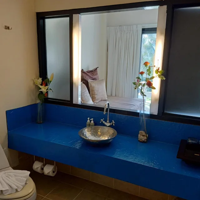 Junior Suite, Amarin Samui Hotel 7/8