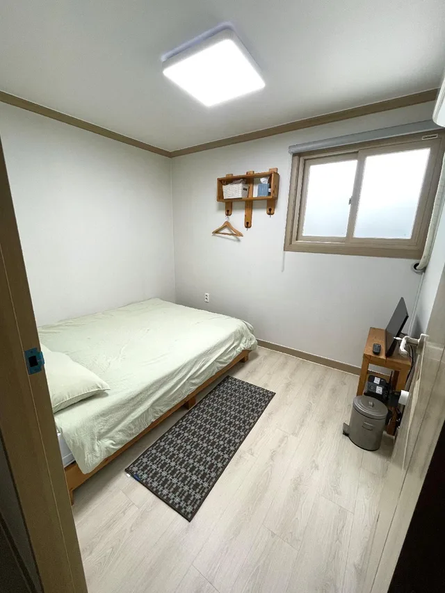 غرفة بسرير مزدوج، Dana Haru Guesthouse 1/1