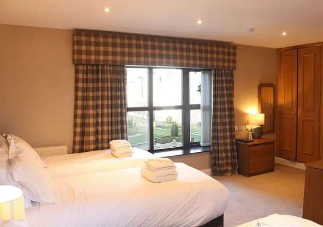 Deluxe, Suite, King and Twin Beds, The Inn At Kingsbarns 1/10