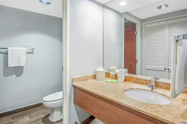 غرفة قياسية، CHN Hotel Monterrey Centro, Trademark Collection by Wyndham 1/4