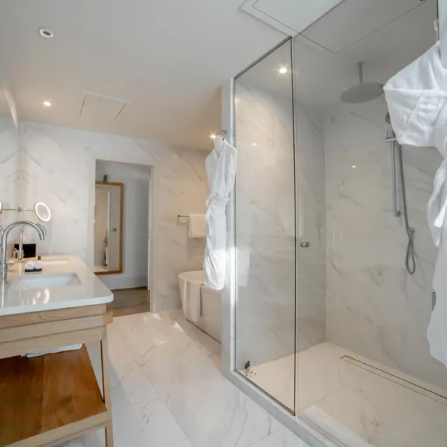 جناح سوبيريور، Hyatt Regency Chantilly 4/6