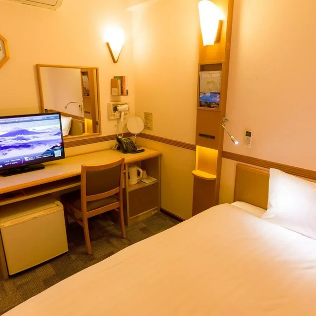 غرفة قياسية مفردة، Toyoko Inn Yokohama-Sen Fuchinobe-eki Minami-guchi 5/10