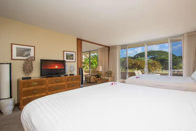 جناح بريميوم بغرفة نوم واحدة، Aston Maui Kaanapali Villas 6/10