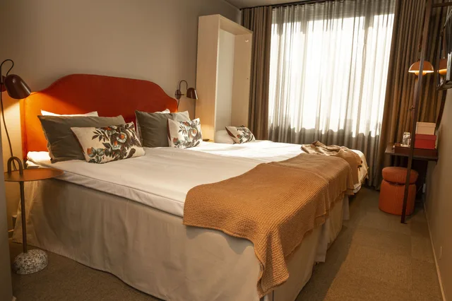 Plus, Triple, Twin Beds, Murphy Bed، Spar Majorna 5/10