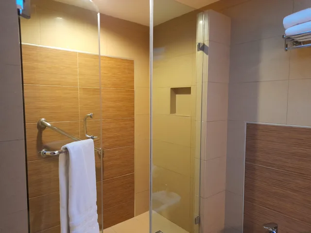 غرفة بسريرين مزدوجين، HOLIDAY INN GUATEMALA 5/5