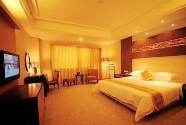 Crowne Plaza Huaihua by IHG، Huaihua 13/50
