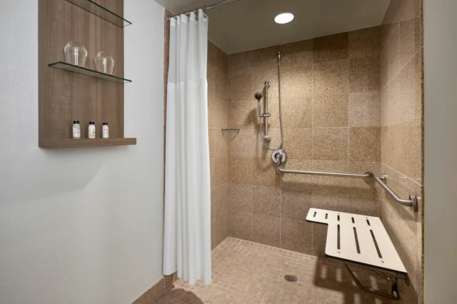 استوديو، Delta Hotels by Marriott Chesapeake Norfolk 6/6