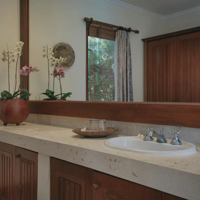 فيلا تنفيذية بغرفة نوم واحدة بمسبح خاص، Parigata Villas Resort 8/8