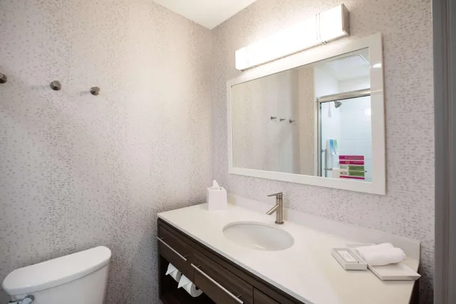 استوديو بسرير كينج، Home2 Suites by Hilton Houston IAH Airport Beltway 8 2/3