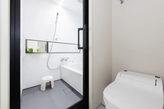 غرفة قياسية بسرير مزدوج، Kiro Hiroshima By The Share Hotels (ex. KIRO Hotel Hiroshima) 3/3