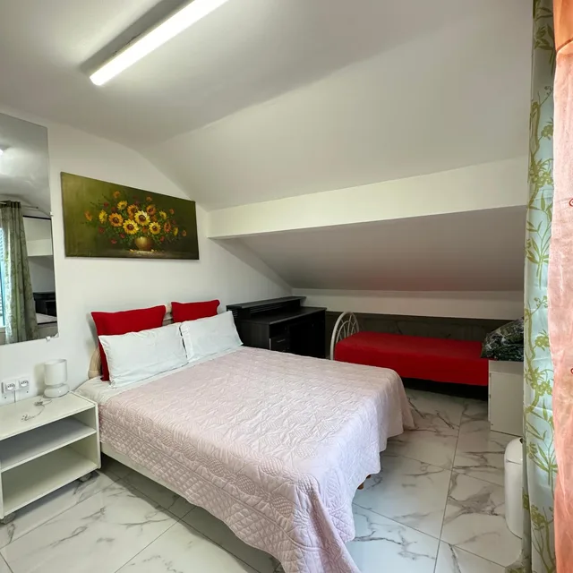 2 Bedrooms, House، Hotel Paris Star 4/10