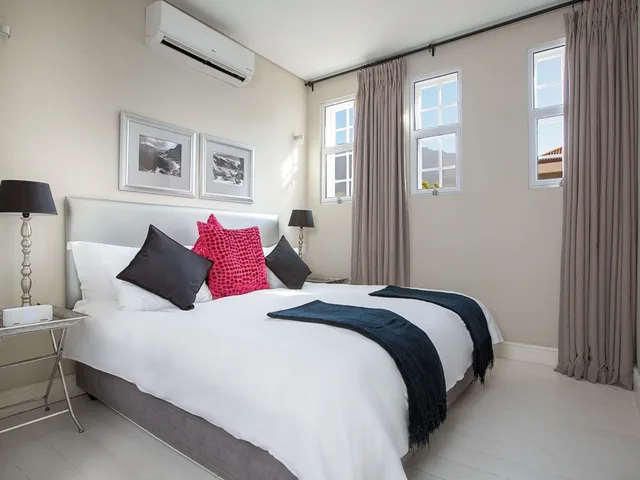 غرفة سوبيريور، Long Street Boutique Hotel 1/1