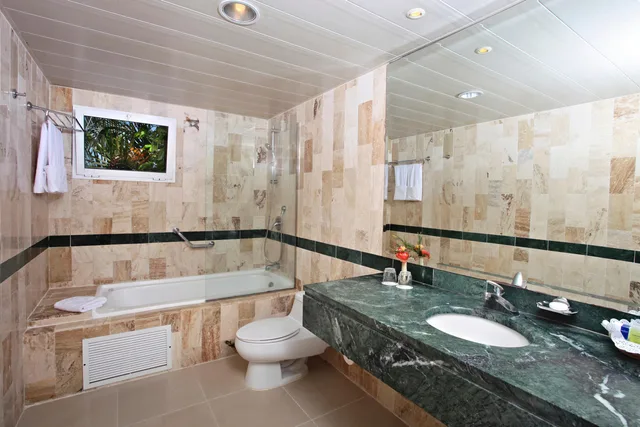 Standard, Eurostars Grand Cayacoa 4/6