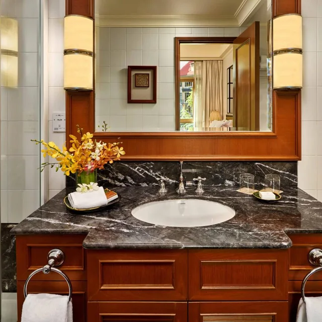 2 Bedrooms, Super, Deluxe, Apartment, TREETOPS EXECUTIVE RESIDENCES 7/8