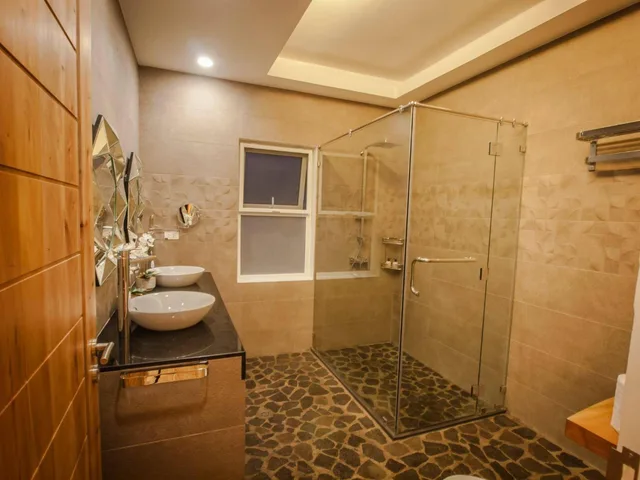 فيلا بريميوم بـ3 غرف نوم، Vida Homes Condo Resort 4/4
