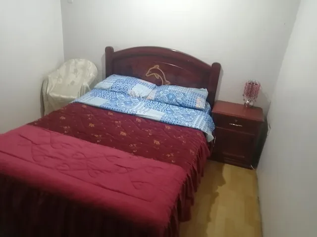 City, 1 Single and 2 Queen Beds، Escocie 7/10
