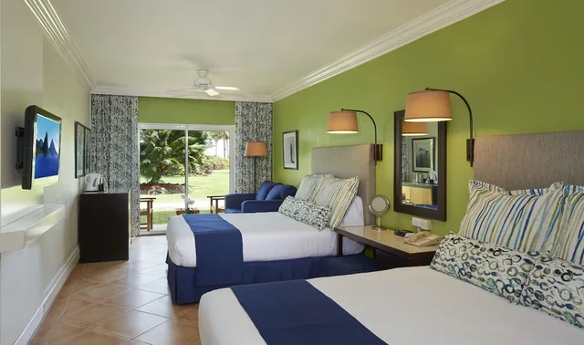 Harmony, Junior Suite, Tropical View, Adult Only، Coconut Bay Beach Resort and Spa 5/8