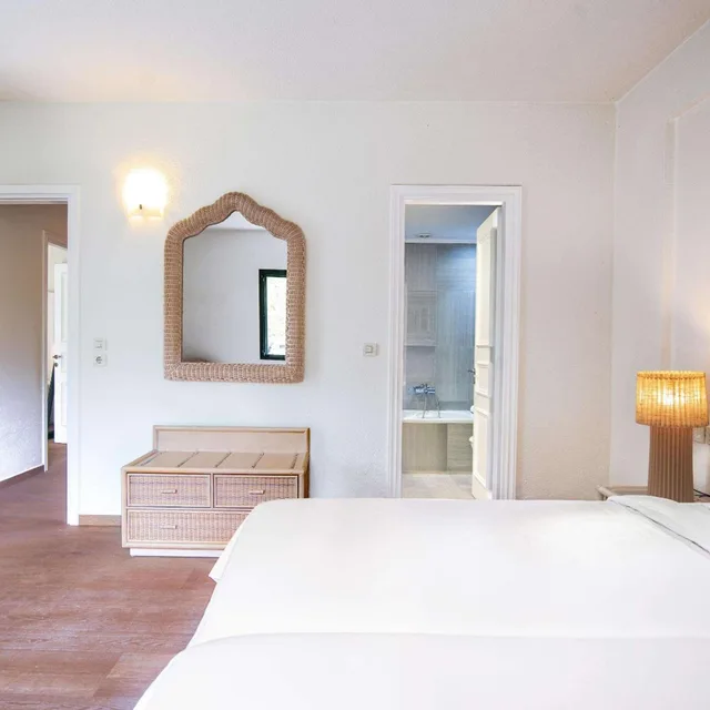 Summer Home, Family, Garden, Terrace، Grecotel LUXME Costa Botanica 5/13