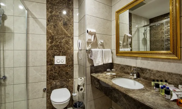 Standard, Land View، Xafira Deluxe Resort 7/7