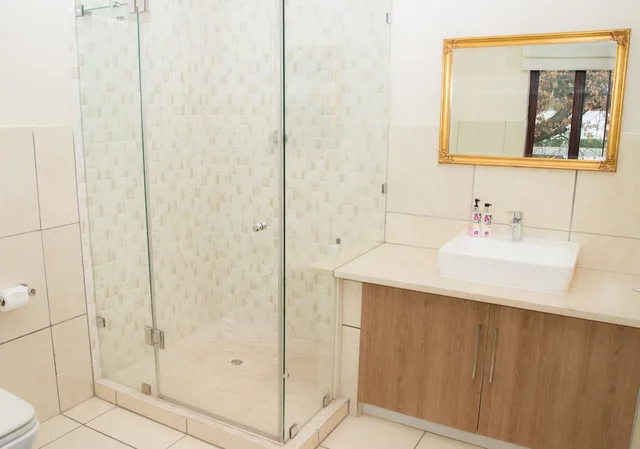 غرفة ديلوكس بسرير كينج، Gardenia Boutique Hotel 4/4