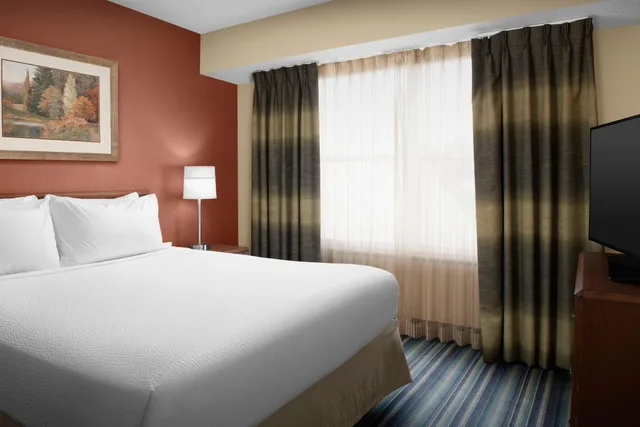 جناح بغرفتي نوم، Residence Inn Spokane E Valley 3/10
