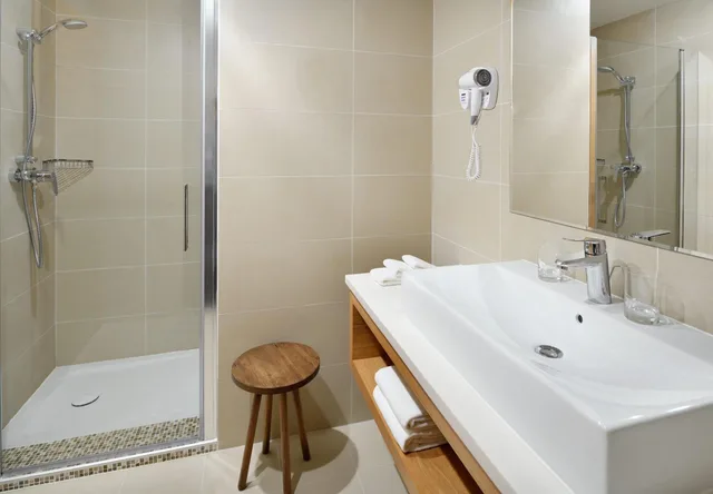 غرفة عائلية، Urban Boutique Hotel 8/10