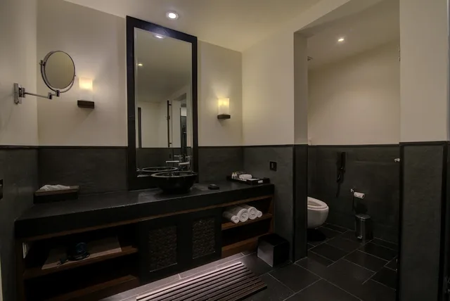 Superior, Cottage, Twin Beds, Taj Madikeri Resort Spa Coorg 3/3