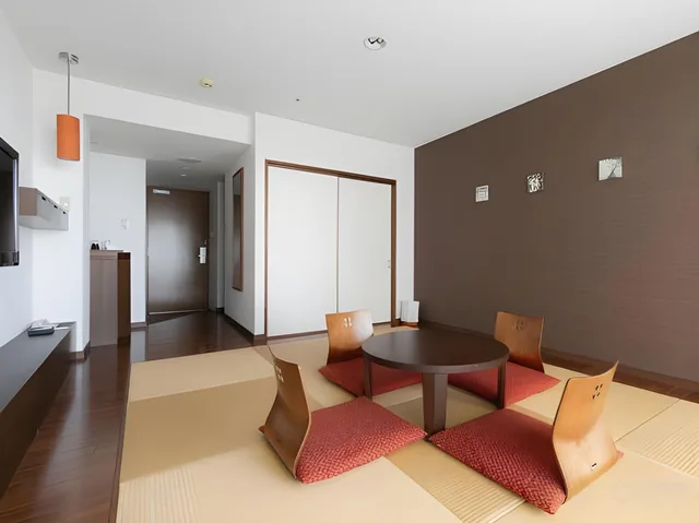 Japanese, Bathtub, Main Building, EM Wellness Kurashino Hakko Lifestyle Resort 1/2