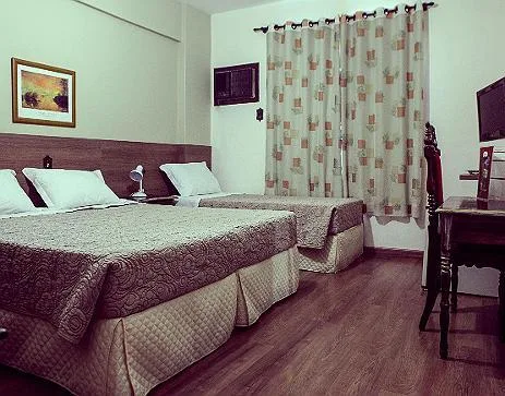غرفة عائلية، HOTEL BLUMENHOF 2/3