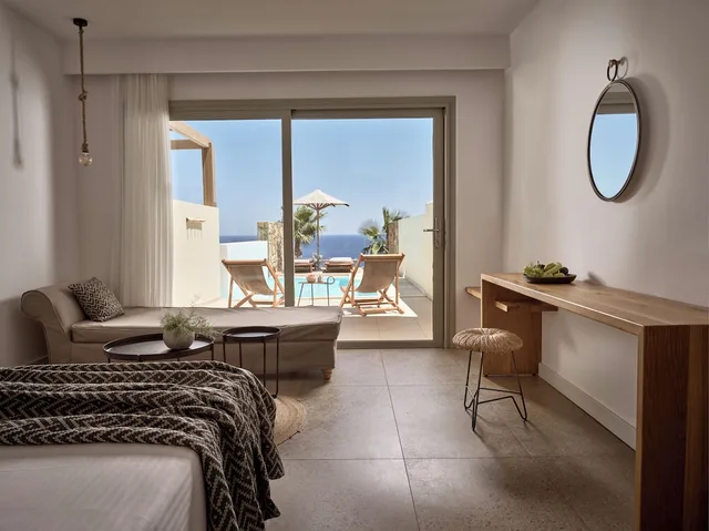 Pool, Cape, Suite، Seaside A Lifestyle Resort - Adults Only 3/6