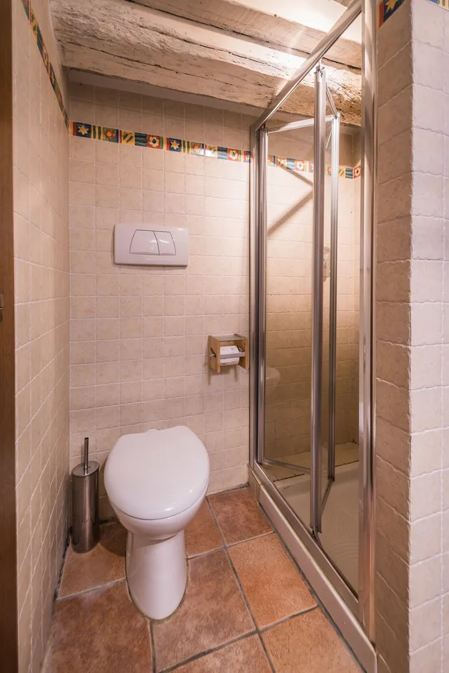 1 Bedroom, Apartment, Queen Bed, A Few Steps to The Duomo Perfect 1BD Apt 1/2