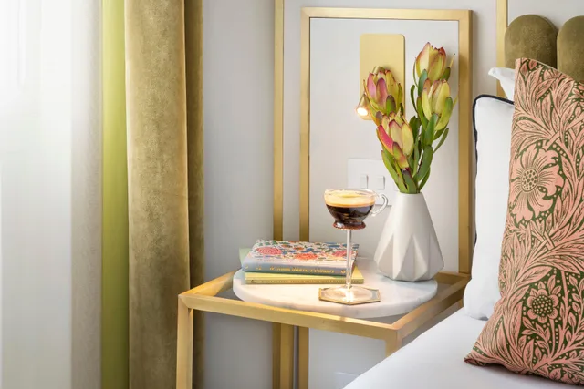 غرفة عائلية، Melia London Kensington Member of Melia Collection 8/10