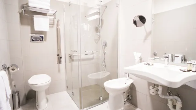 Room, Single, Plaza Hotel Catania 10/11