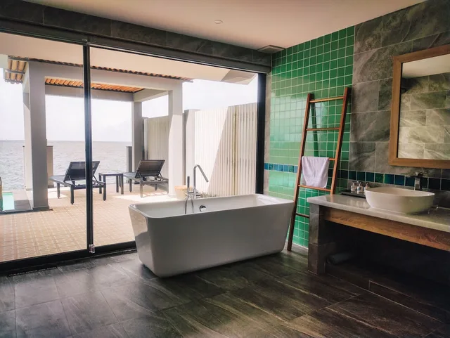 Style, Modern, Water Pool Villa, Spa، Vedana Lagoon Resort & Spa 2/2
