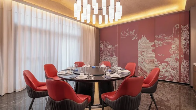 Holiday Inn Express Kunming Yiliang Center by IHG، Shilin 34/50