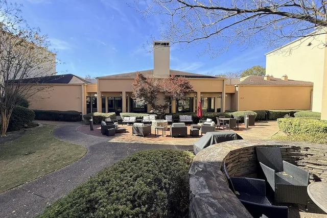 Preston Suites by IHG, Montgomery 30/33