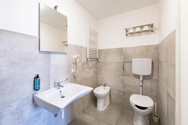 استوديو، Hotel Stefania 4/4