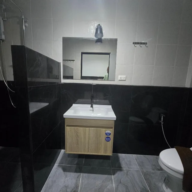 Mixed Dorm, 8 Beds, Sasitara Residence Koh Samui 5/8