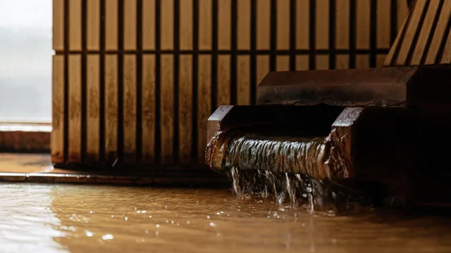 Japanese, Type A, Twin Beds, Kamenoi Hotel Arima 1/2