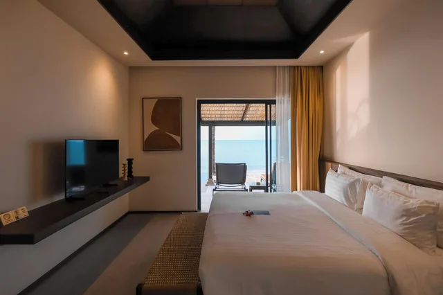 فيلا بغرفتي نوم، Ananea Beyond Khaolak 1/3